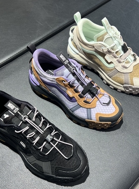 VANS MTE Vibram山系户外鞋男女款运动板鞋VN000D5VTUD BYS N43