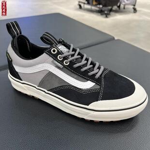 VANS MTE OLD SKOOL WATERPROOF男女款加绒板鞋登山鞋VN000CVNBH4