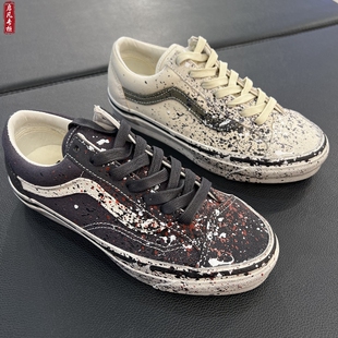 VANS PREMIUM LX Old Skool 36脏脏鞋男鞋女鞋板鞋VN000D9RH91