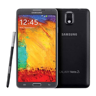 三星 GALAXY n9005联通N9008V移动n9009带保护套 Note Samsung