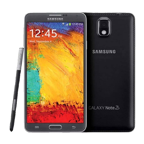 Samsung/三星 GALAXY Note 3 SM- n9005联通N9008V移动n9009带保护套
