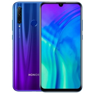 honor 荣耀 荣耀20i全网通4G智能双卡双待畅玩游戏便宜手机