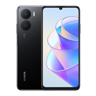 honor 暢玩40 Plus全網通5G手機長續航6000毫安新款 指紋大屏 榮耀