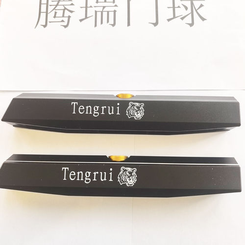 新款升级版门球杆锤头加粗箭头黑色翘头槌头长24多种重量可以选择