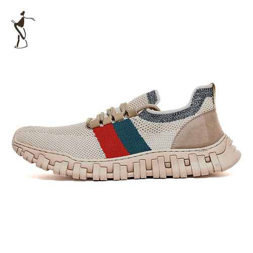 潮流休闲鞋TRiES/才子