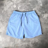 新增浅蓝色