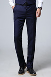 2021新款男修身西服套装宴会礼服商务休闲西装三件套TZ1902P170，男装西服套装，星座1217-2