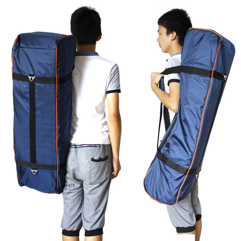 BELONA配件加厚加大天文望远镜背包大口径大体积通用型可肩背手提