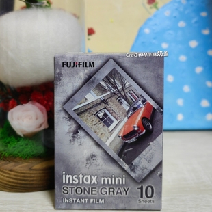 富士拍立得相纸mini12instaxmini相纸立得拍相纸拍立得相纸平替