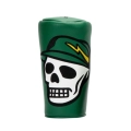 Green Driver Cover