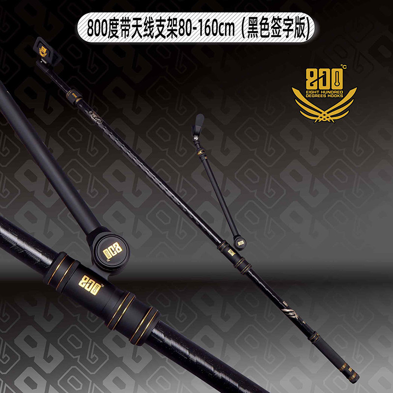 80变160厘米带天线支架签字版图片