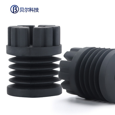 BambuLabX1/P1P脚垫减震器