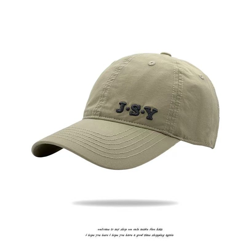 春秋季新款短帽檐棒球帽男女士户外休闲时尚鸭舌帽纯棉透气遮阳帽