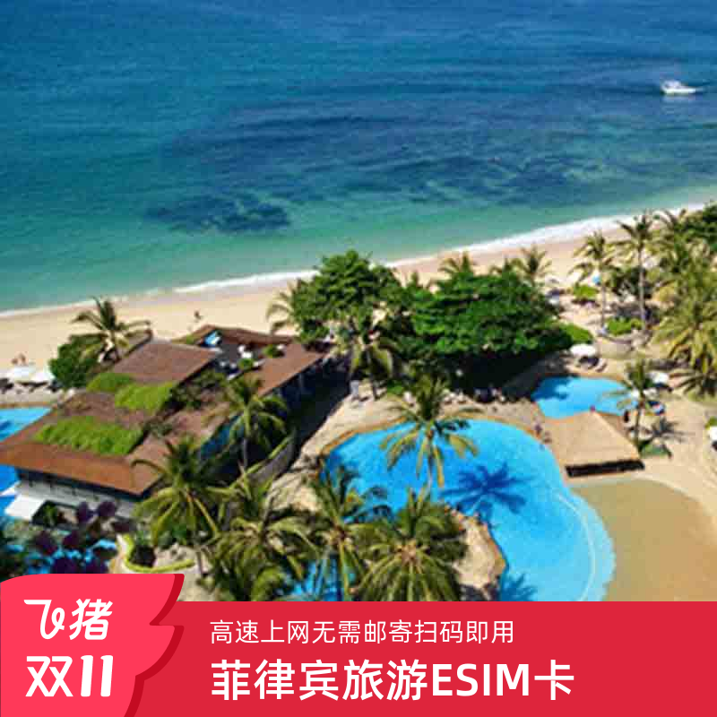 菲律宾电话卡