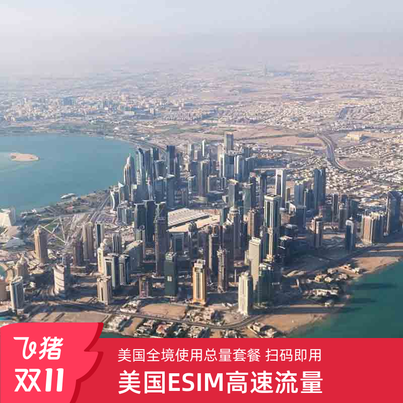 美国esim电话卡