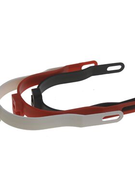 pro21s折叠滑板车后挡泥板支架M365 pro踏板车加长款防断避震架