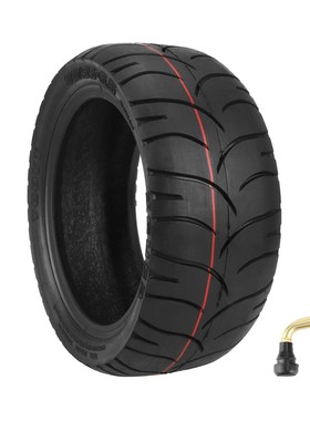 TUOVT 90/55-6.5公路真空胎Zero 11x/Speedual Plus滑板车6PR加厚