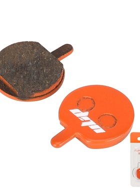 Ulip橙色G1多金属来令片AK5/b777 TRINX M188/M208/M288/M308M318