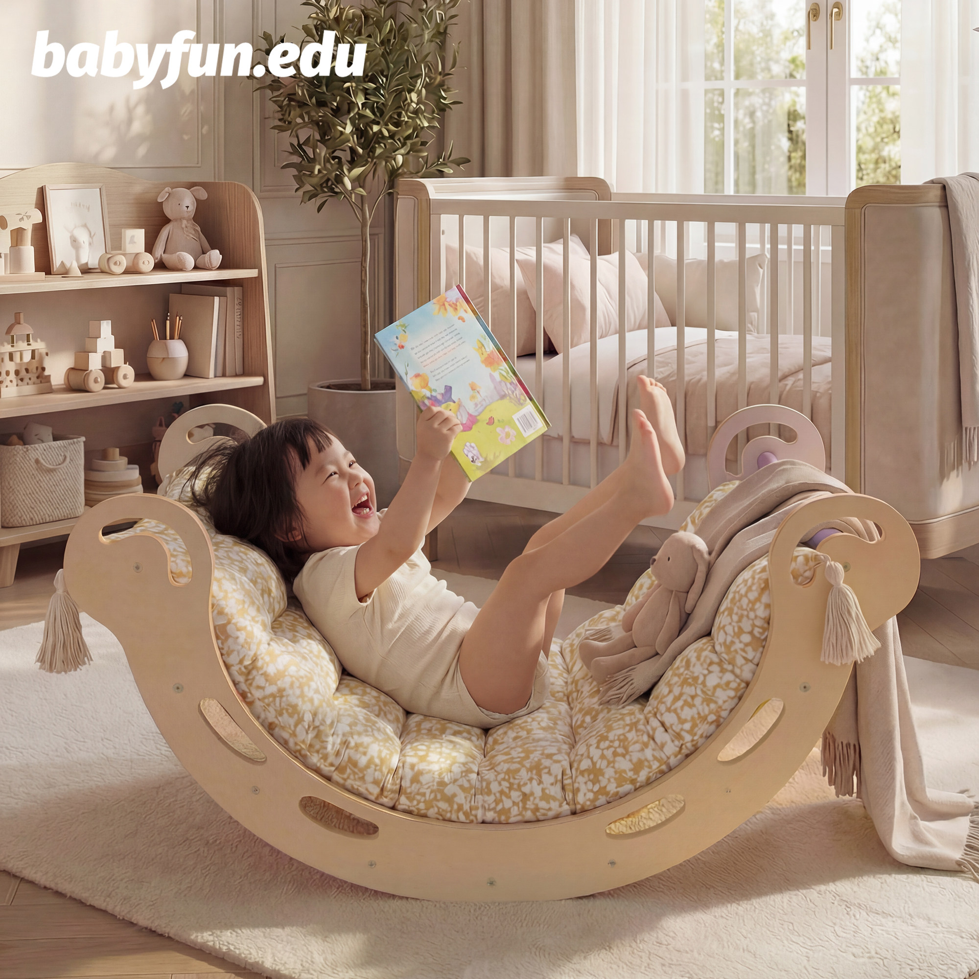 BABYFUN宝宝软垫子儿童彩虹桥攀爬架运动平衡体能彩虹桥感统玩具,玩具/童车/益智/积木/模型,感统训练器材/教学设备/攀爬架,淘宝优惠券,粉丝福利购,淘宝优惠卷