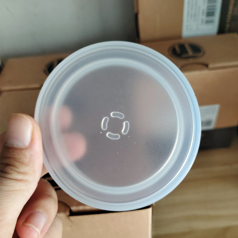 Keith铠斯运动水壶宽口壶煮饭器系列防漏食品级硅胶密封圈配件