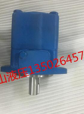 新款35V38A-1A22R威格士VICKERS叶片泵vanepump25V/35V/45VQ/包邮