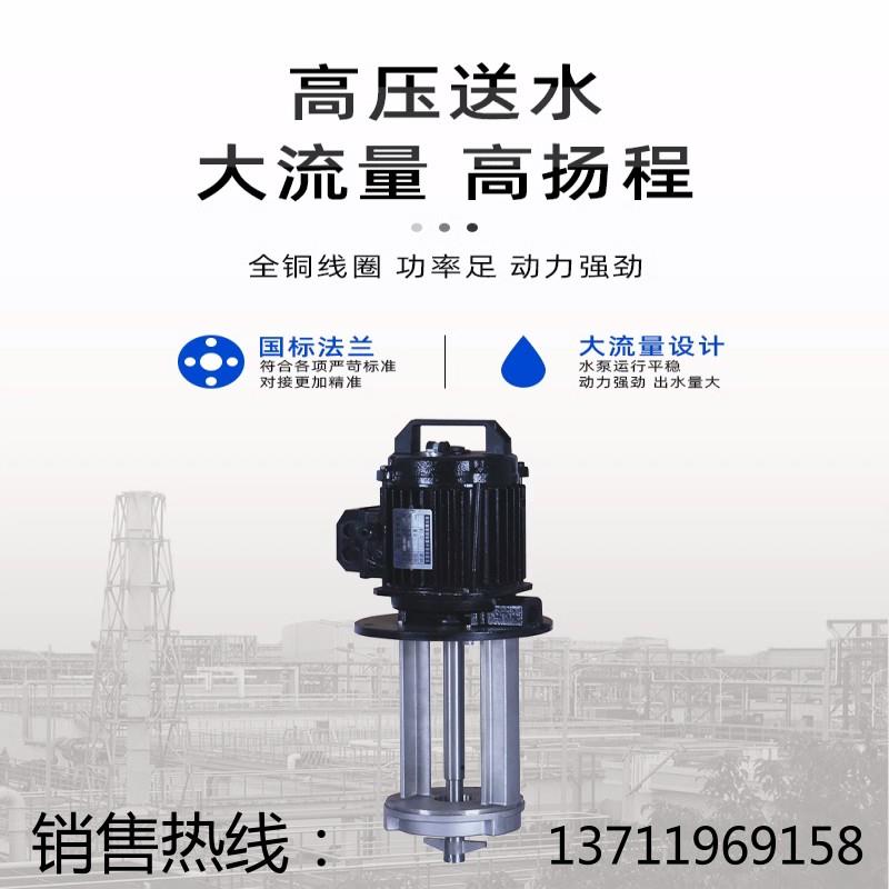 新款EBW-B系列不锈钢粉浆泵颗粒泵豆浆泵泥浆泵抽水机2包邮