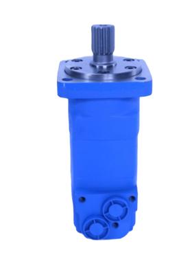 新款101摆线液压马达103低速大扭矩JS/OMR/BM2/BMR丹佛斯现货