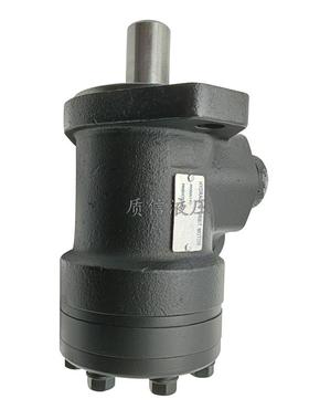 新款丹佛斯摆线马达OMP/OMR/OMSS50/80/100/160/200/250/315现货