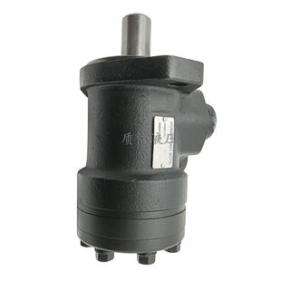 新款丹佛斯摆线马达OMP/OMR/OMSS50/80/100/160/200/250/315现货