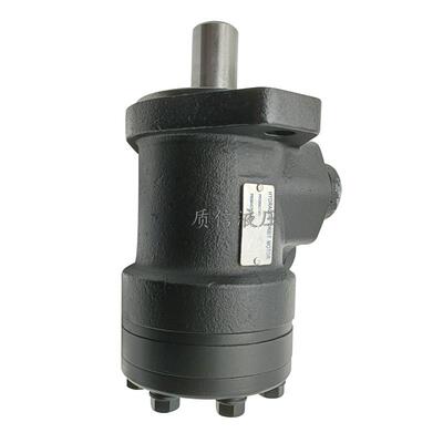 新款丹佛斯摆线马达OMP/OMR/OMSS50/80/100/160/200/250/315现货