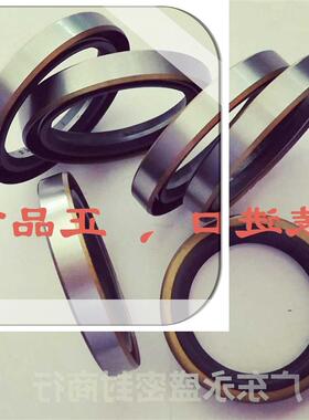 新款SOG TB25*32/35/37/40/31/47*4/7/8外铁壳骨架油封