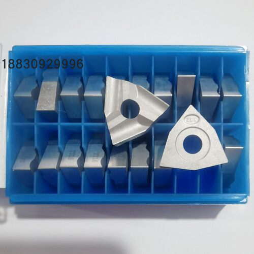 钻石机夹刀片桃形车刀合金开槽YT15 YT5 YG8 YG6 T31305F T31605F
