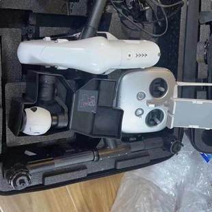 二手二手大疆无人机 悟1带X3镜头 悟2带X4相机航测航拍无人机婚庆