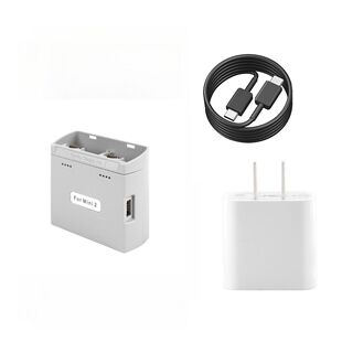 99新大疆全新原装品质Mini4k电池原厂电芯适用正品DJI御迷你Mini2