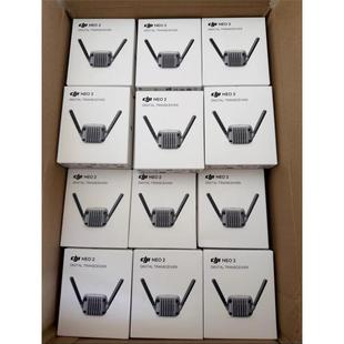 二手全新大疆无人机DJI NEO2数字图传模块盒装遥控器