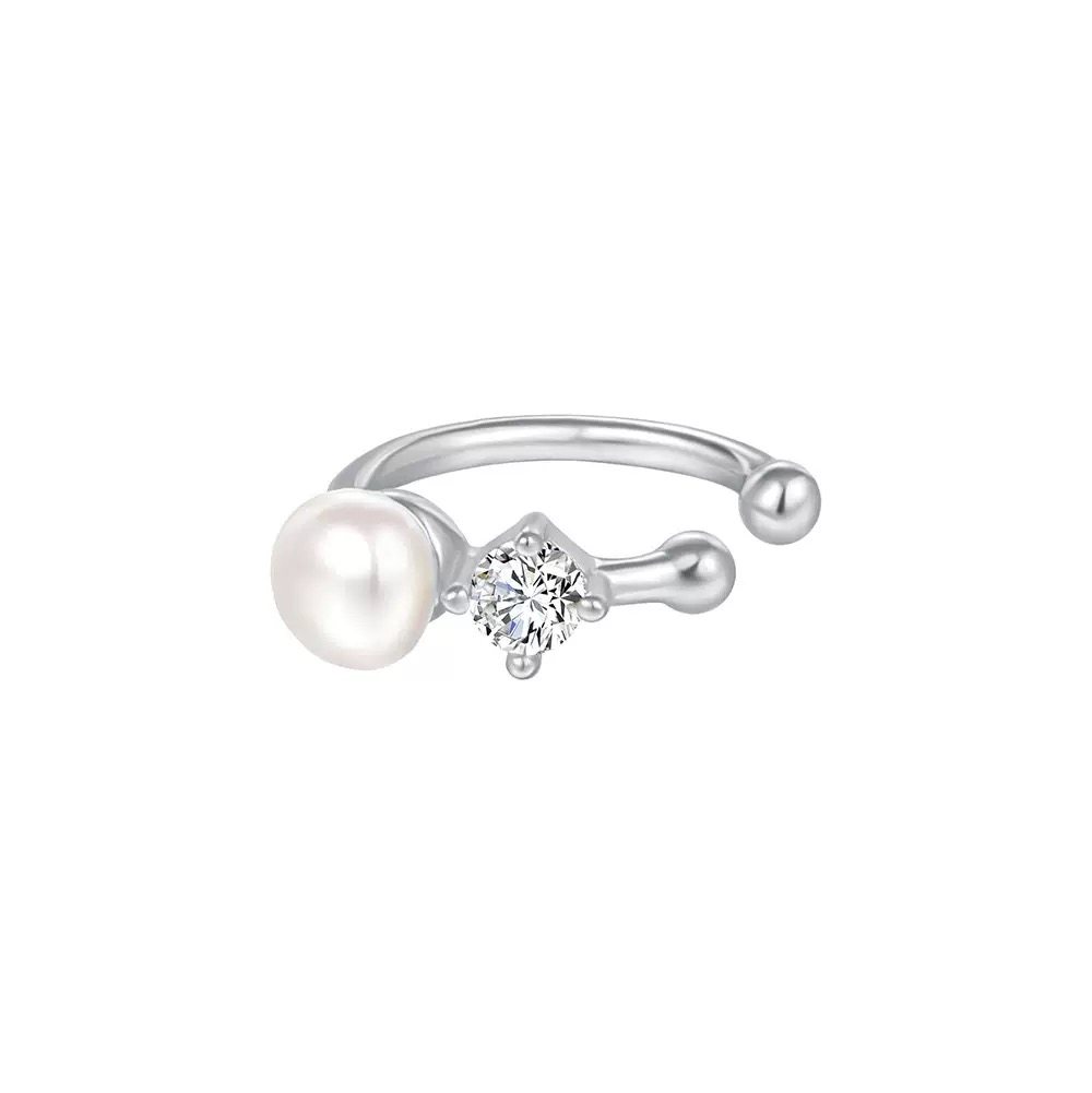 秀气精致日常百搭单只耳骨夹~~~~,饰品/流行首饰/时尚饰品新,银饰戒指,淘宝优惠券,粉丝福利购,淘宝优惠卷