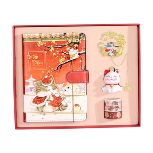 生日礼物送女童女孩10岁儿童节六一12小学生毕业伴手礼中考仪式感