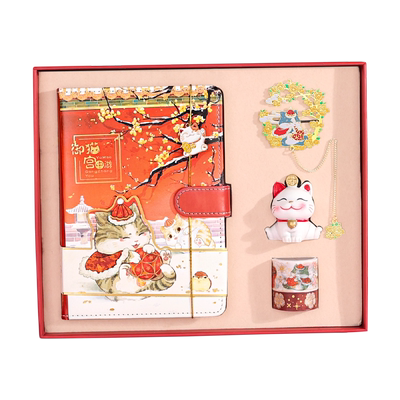 女孩子10岁生日礼物实用伴手礼