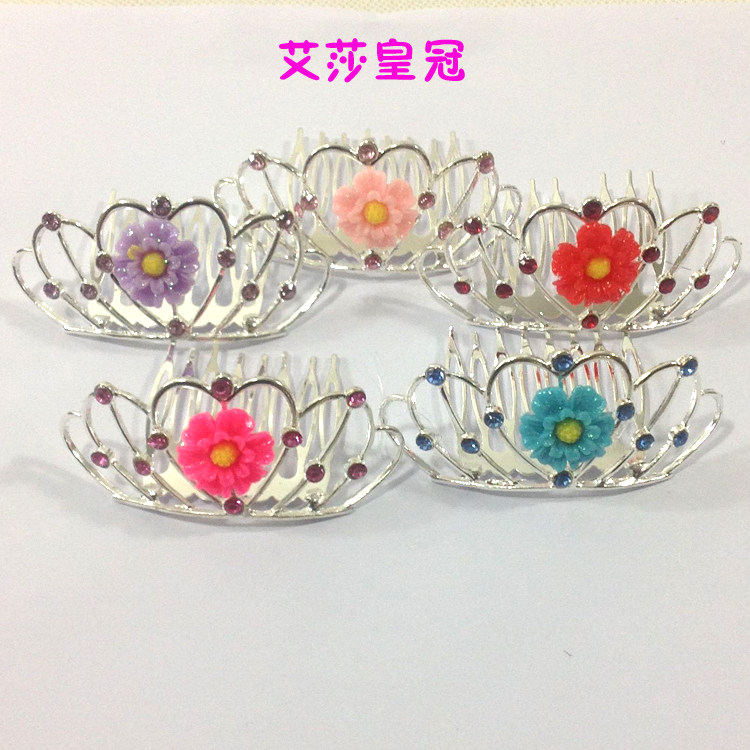 Perruque Les cheveux longs - Ref 2609305 Image 4