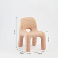 Грязный розовый