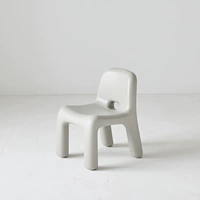 Серо -белый