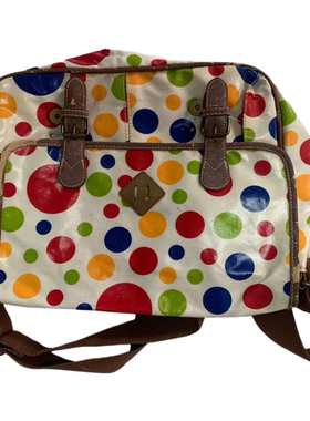 李宁斜挎包情侣款秋季运动生活系列时尚潮流百搭单肩包ABDH054