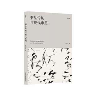 【旗舰正版】书法传统与现代审美 书法汉字文集 著名书法家张旭光学书经验总结 书法提高宝典/展览参赛秘笈参考读物 湖山学丛