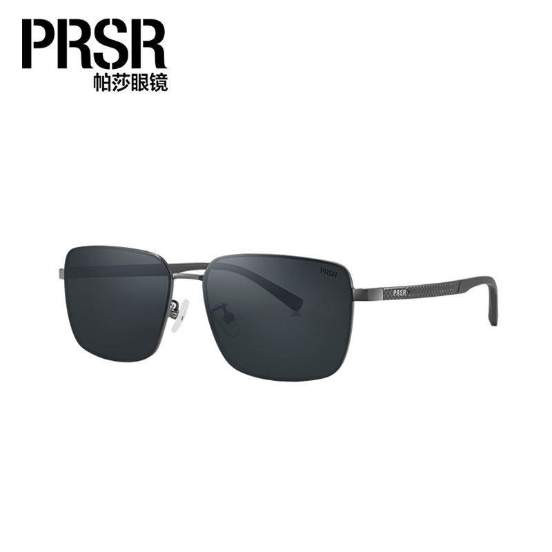 帕莎男士司机偏光骑行墨镜驾驶镜