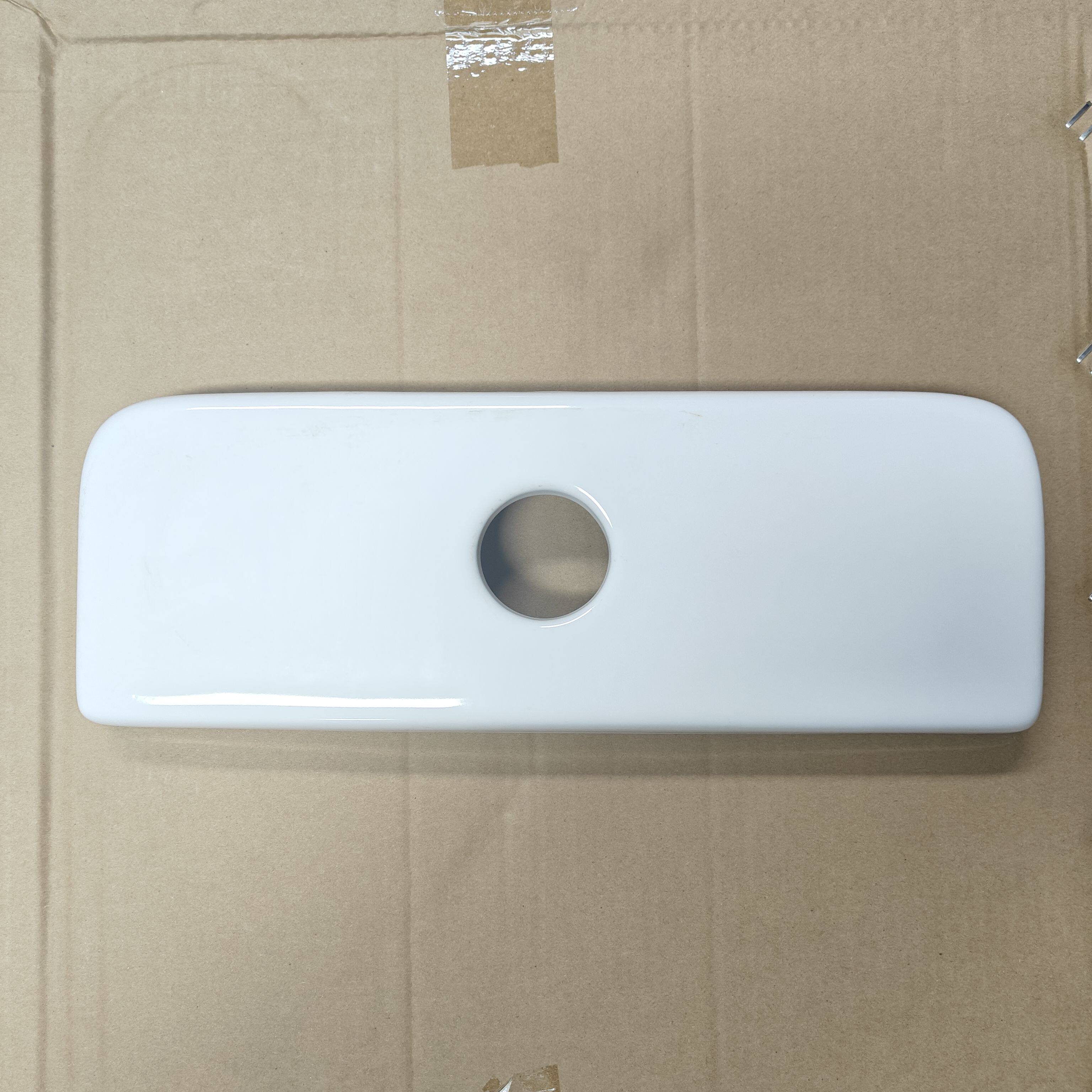 箭牌马桶水箱盖AG1001坐便器陶瓷配件