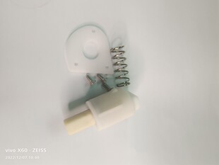 箭牌智能马桶AkB1119翻盖缓降阻尼座圈阻尼套