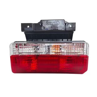 新款 东风多利卡D5 尾灯总成凯普特福瑞卡后尾灯带支架