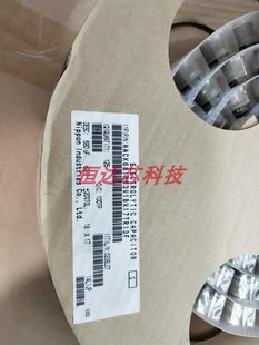 NACK681M63V18X17TR13F 电解电容 5000小时 18X17 贴片63V680UF