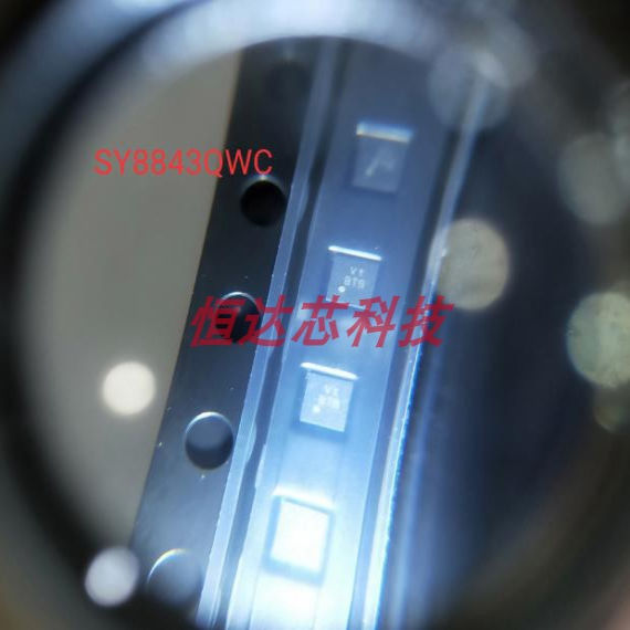 SILERGY/矽力杰DC-DC电源芯片