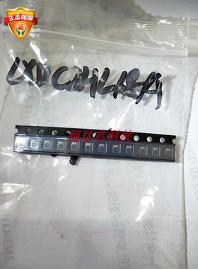 LXHDX2HL18A052  放大器芯片 现货已停产 可用替代  MUN3C16SB 